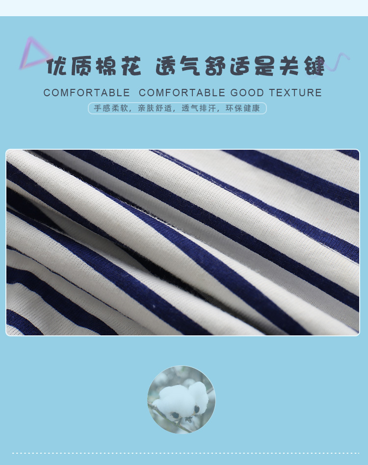 Bán buôn quần short bé cotton phần mỏng dual-sử dụng 裆 bé bên ngoài quần short nam và nữ 0-1-2-3 tuổi mùa hè