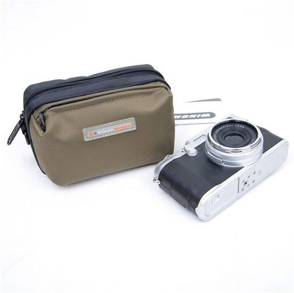 机包Winer腰包佳能G7X G9X G5X松下LX10 Z