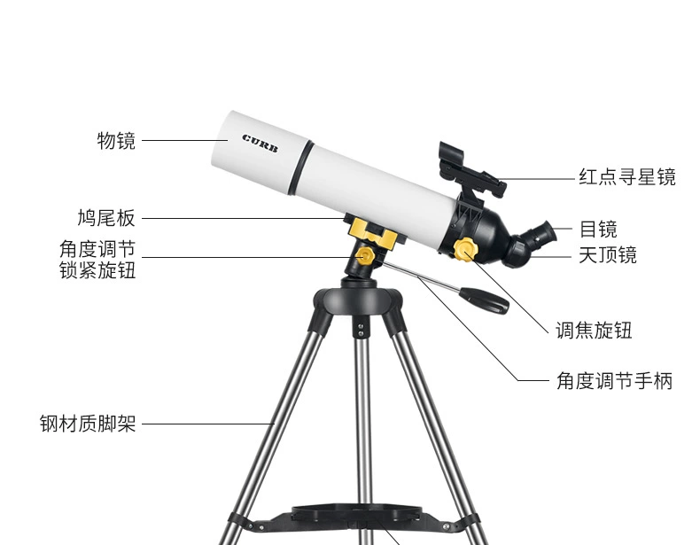 chơi ống nhòm Kính Thiên Văn Thiên Văn HD Chuyên Nghiệp Ngắm Sao Không Gian Sâu Không Gian Phiên Bản Chuyên Nghiệp Chuyên Nghiệp Cao Cấp Trẻ Em Bé Trai Cấp Đầu Vào ống nhòm ban đêm ống nhòm 1 mắt