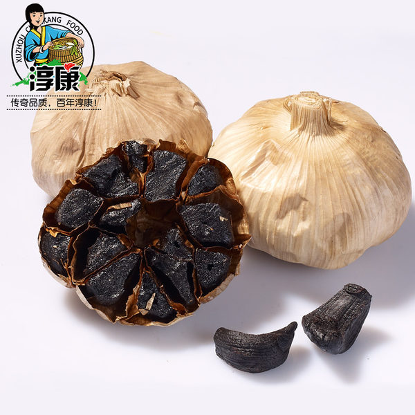 淳康 出口级多瓣黑蒜头 500g 天猫优惠券折后¥16.8包邮(¥36.8-20) 淳康 出口级多瓣黑蒜头 500g 天猫优惠券折后¥16.8包邮(¥36.8-20)