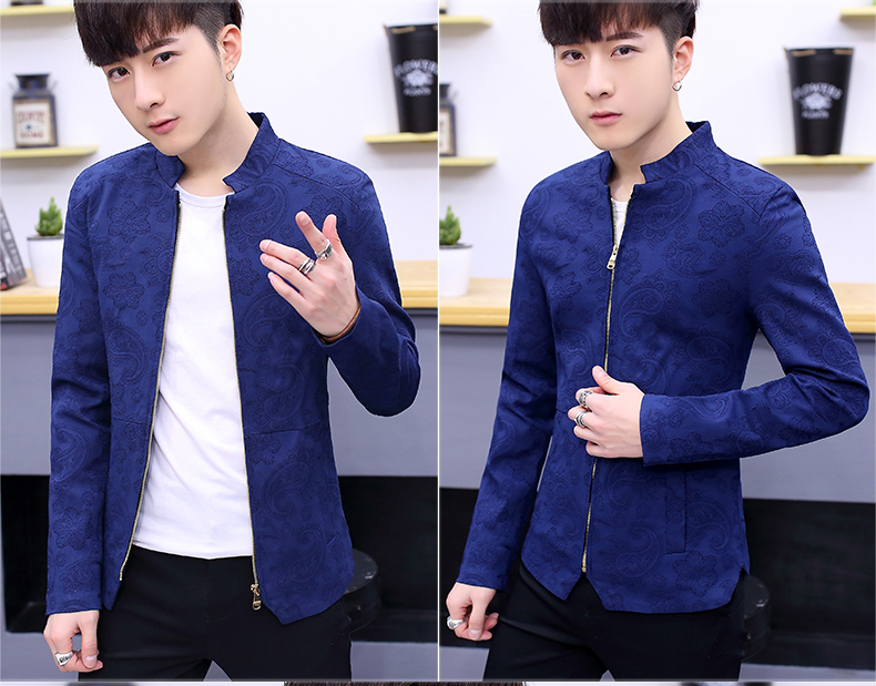 Blouson homme manches longues - Ref 3119034 Image 11