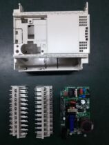 Mitsubishi FX1 S series PLC power board housing terminal various parts FX1S-30MR 20 14 10