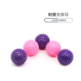 Фасция массаж ног шарика для мышцы релаксация меридианская мячная лента нанести удар по фитнесу ноги йога шейная мембрана меридианская мембрана меридиан