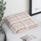 Ichiban Nhật bông rửa một mảnh khăn trải giường cotton bông rửa đơn đôi giường đơn Khăn Li mảnh bóng không thể đủ khả năng - Khăn trải giường