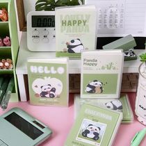 Small notebook small notebook portable notepad student carry mini pocket notebook handy word notebook