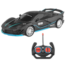 Remote control car charging wireless high speed remote control car racing drift car model electric children boy toy car