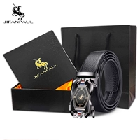RAF Lauren Polo Black Zun Gift Box Pack