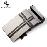 Мужской ремень, металлические штаны, пряжка, аксессуары, 3.5см