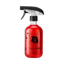 Floral scented toilet cleaning liquid powerful deodorizing and urine stain scented toilet toilet cleaner to remove yellow toilet artifacts