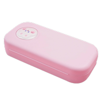Large-capacity pencil case 3D stationery box pencil case girl version boy new style girl primary school student high-value children