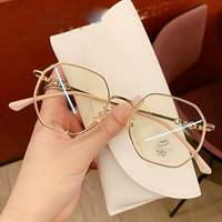 Чайное золото отправить бокал коробки