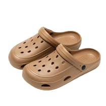 2024 Crocs Mens Outerwear Slippers Mens Home Shoes Womens Couples EVA Slippers Womens Beach Shoes Sandals Womens Shoes