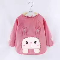 Meng Rabbit Pink