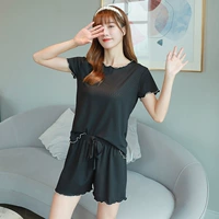 Цзяня Хей [Set Top+Shorts]