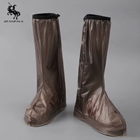 819 высокая трубка (коричневая) [высокая водонепроницаемая] водонепроницаем]]