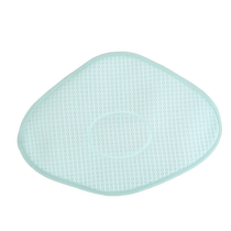 Cloud Piece Pillow Baby 0 to 6 Months Newborn Breathable Sweat-absorbent Summer Baby Shaped Pillow Cover Baby Pillow