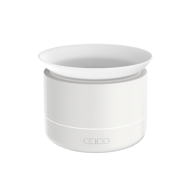 Creative New Product Mist Aromatherapy Machine USB Home Desktop Colorful Atmosphere Light Mist Spray Humidification Fragrance Machine