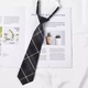 Smoke Jk галстук без удара