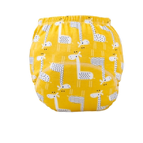Baby toilet training pants summer pure cotton breathable anti-diaper pocket childrens diaper pants for men to stop diaper wetness artifact for women