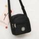 Canvas Bag for Women 2026 New Style Elegant Mom Bag Crossbody Small Bag Women's Oxford Cloth Bag Multi-Compartment Shoulder Bag