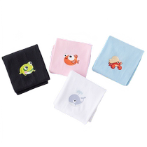 Childrens ice sleeves sun protection and UV protection summer ice silk sleeves high resilience breathable student outdoor long style cool