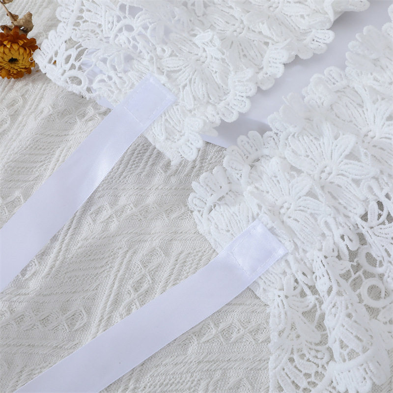 Черный кружевной ремень, рубашка, корсет, эластичный утягивающий пояс на талию, эластичная талия 