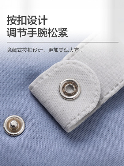 Guantes de protección solar para mujer, guantes de conducción y equitación profesionales con pantalla táctil antideslizantes finos de seda Tianbing anti-UV de verano