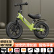 Scooter children's pedalless bicycle 1-3-6 years old baby balance car toy two-wheeled scooter for boys and girls