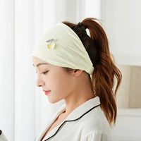 Headscarf Yellow [купить один, получи один, получи один бесплатно]
