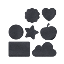 Leather repair subsidized sofa leather patch seat self-adhesive leather sofa chair repair seamless leather seat cushion patch patch