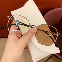 Серебро [изменить чай] Отправить бокал коробки