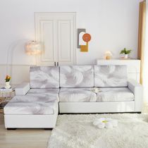 Sofa cover all-inclusive universal cover elastic sofa cover four-season universal sofa cushion cushion cover sofa cover cloth