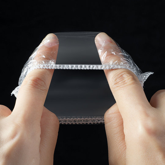 Disposable Ear Covers for Hair Dyeing, Hair Care, Bathing, Showering, and Hair Washing; Waterproof Ear Covers for Hair Salons, Hair Treatment, and Waterproofing