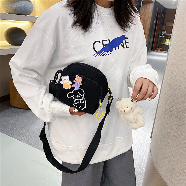 Маленькая сумка для телефона, летняя небольшая сумка, мобильный телефон, тканевый мешок, портативный кошелек Jifanpaul/Ji Fan Paul 