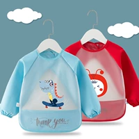 Синий красный динозавр, пчела