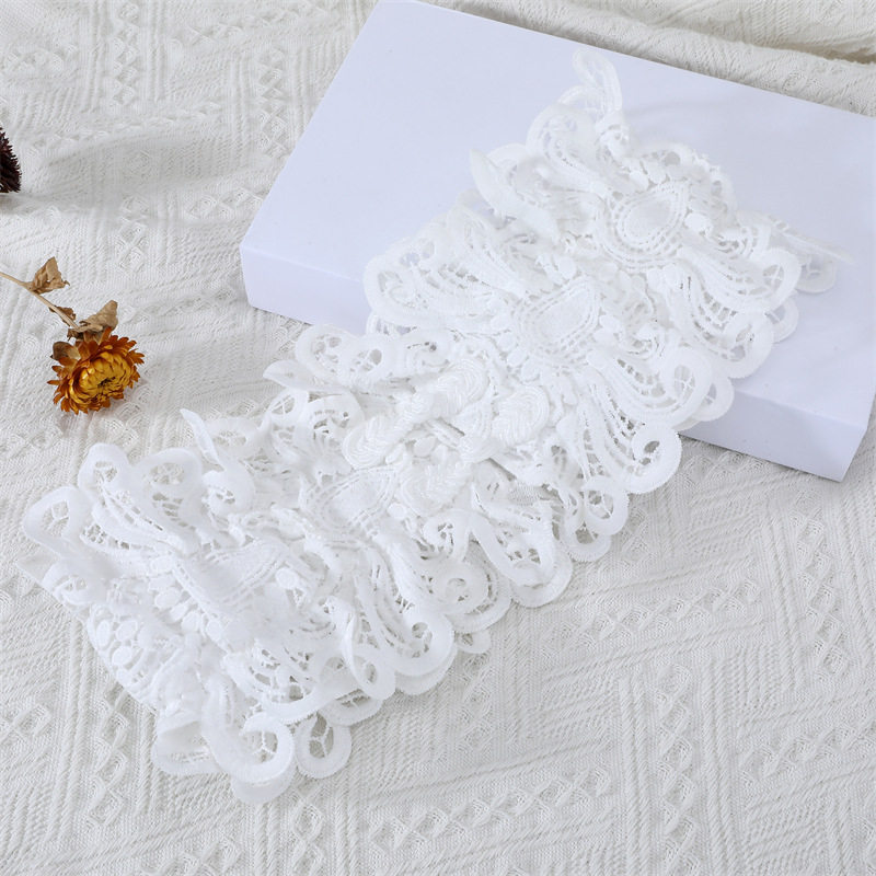 Черный кружевной ремень, рубашка, корсет, эластичный утягивающий пояс на талию, эластичная талия 