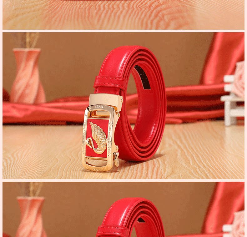 Модный ремень, универсальные мужские кожаные джинсы, из натуральной кожи 