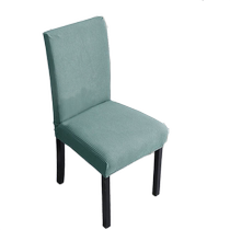 Home Connected Flexibility Catering Chair Cover Set Universal Simple Restaurant Restaurant Stool Chair Surf