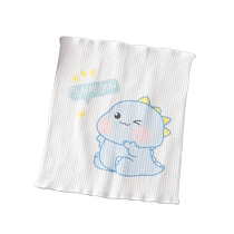 Newborn baby navel protector baby cotton belly apron summer thin childrens tummy protector anti-cold artifact