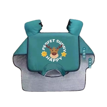 New winter electric vehicle windshield quilt double-sided rainproof and thickened electric vehicle windshield quilt plus velvet and thickening to keep warm