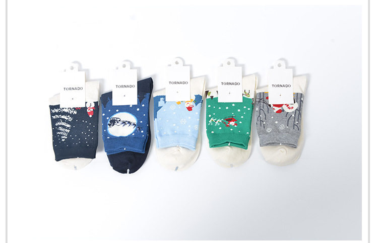 Chaussettes - collants simple - Ref 771249 Image 20