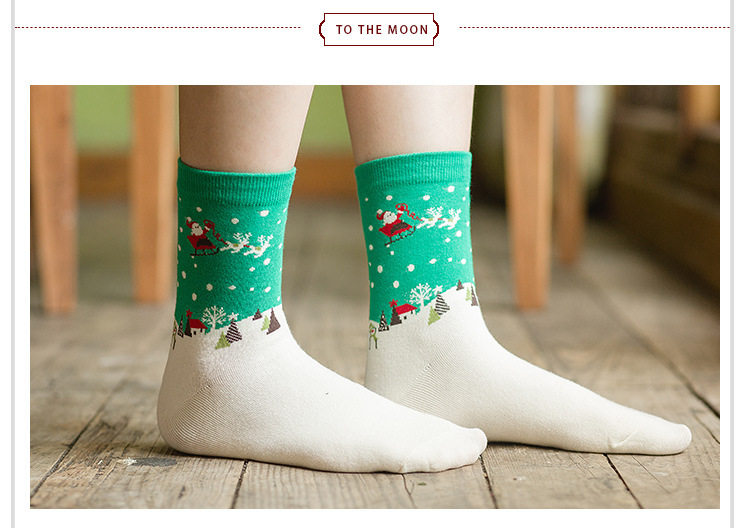 Chaussettes - collants simple - Ref 771249 Image 10