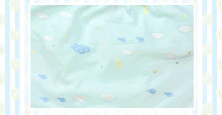 Slip jeunesse doux en coton - Ref 654841 Image 12