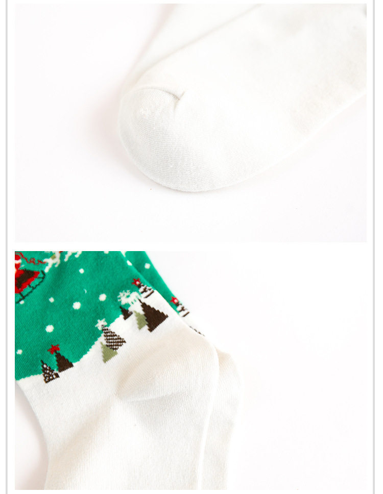 Chaussettes - collants simple - Ref 771249 Image 17