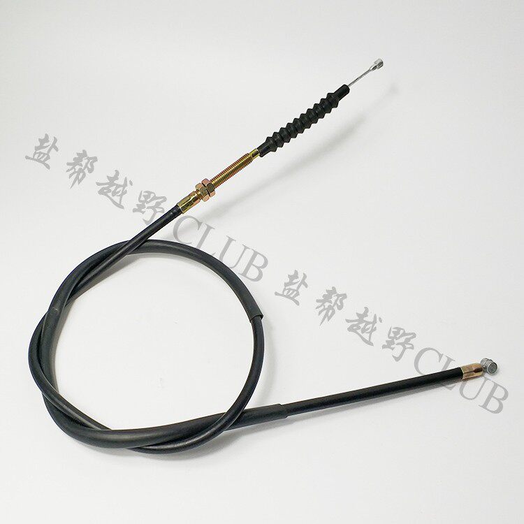 Possor Hunting Rabbit Titan Orion Cheetah Off-Road Locomotive Clutch Line Clutch Pull Line Clutch Pull Line