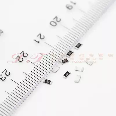 1206 SMD Resistor 3 3R 33R 330R 3 3K 33K 330K 3 3M 5% 1% Accuracy