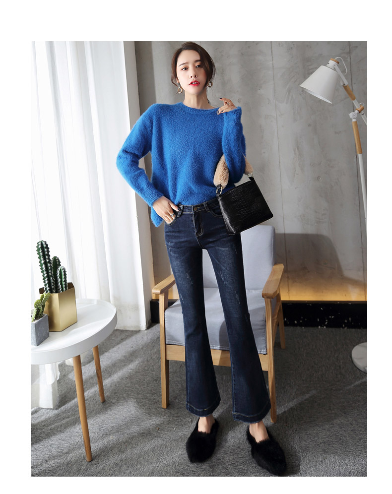 Jean femme - Ref 3192273 Image 20