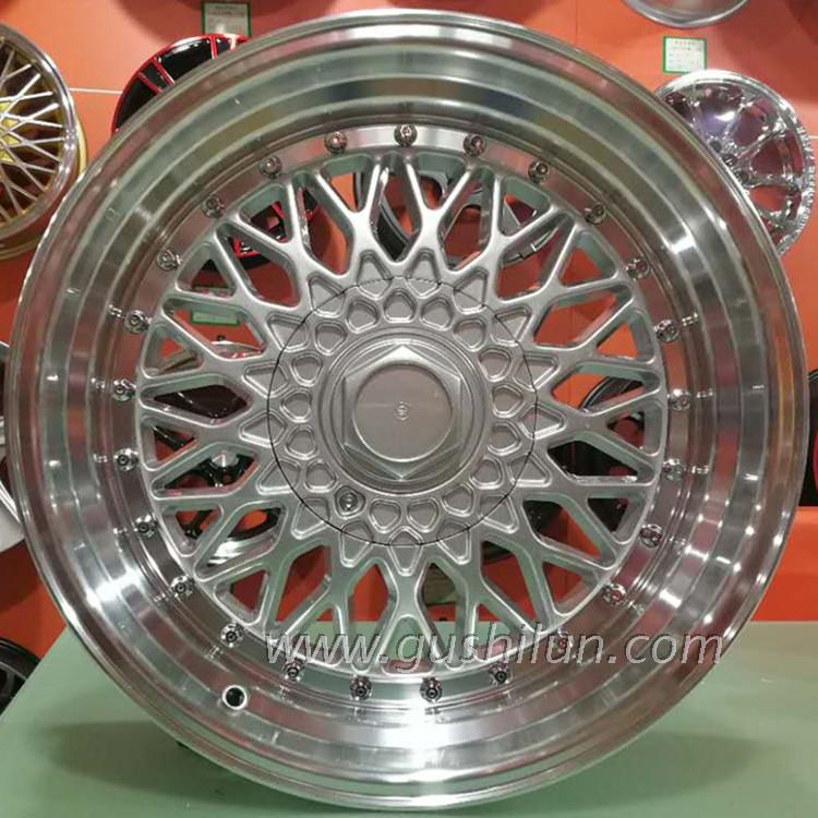 Đối với Jetta Galsang Travel Sagitar Golf 13 14 15 16 17 18 Bánh xe rùa rộng 19 inch - Rim mâm xe ô tô hà nội	
