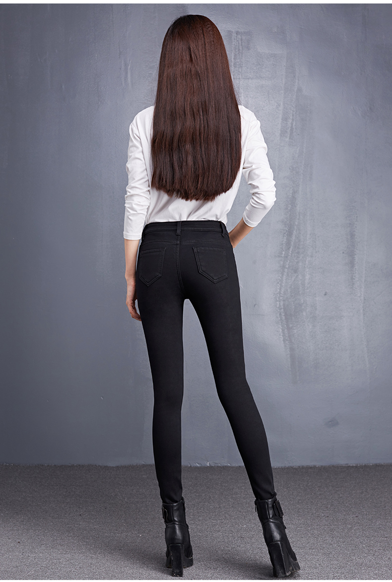 Jean femme - Ref 3194347 Image 16