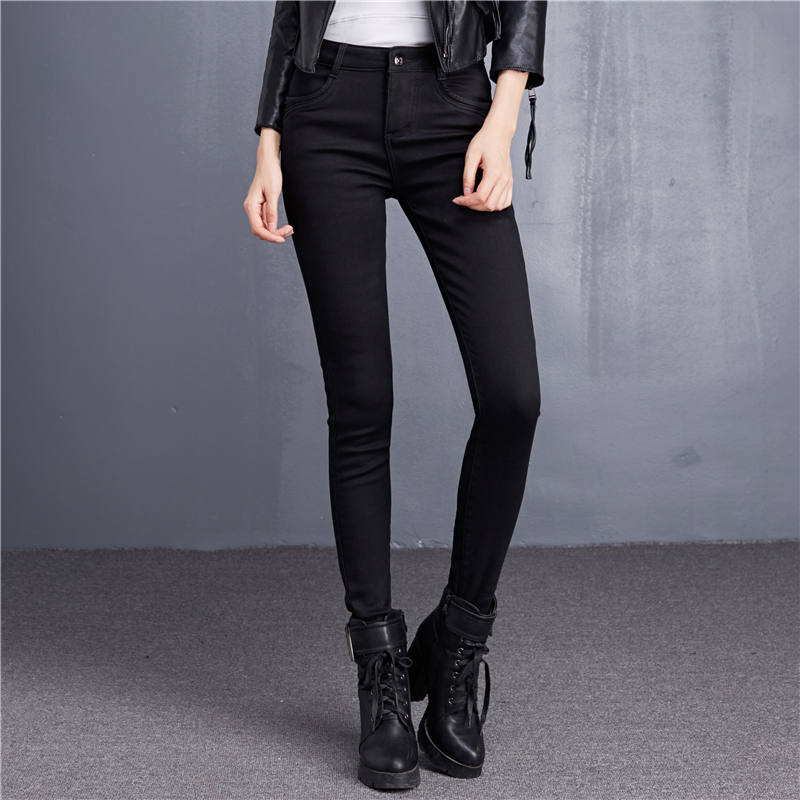 Jean femme - Ref 3194347 Image 4
